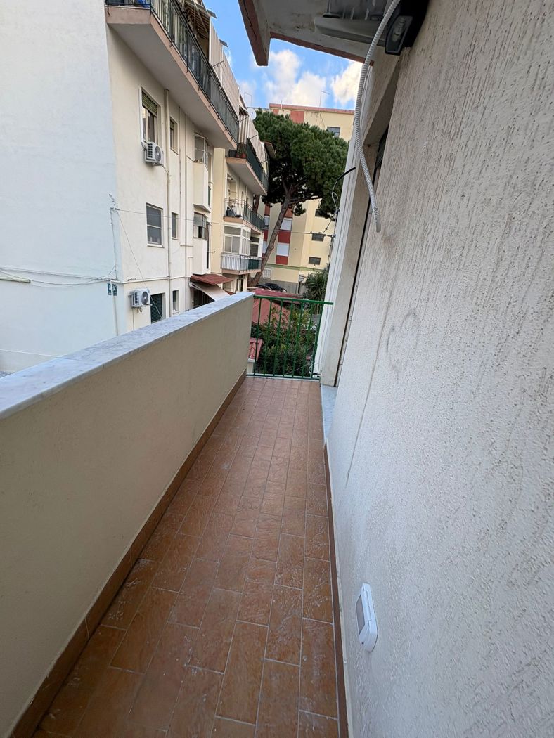 Quadrilocale in vendita a Messina