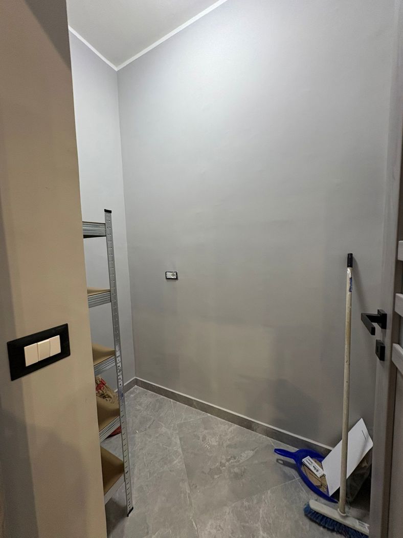 Quadrilocale in vendita a Messina