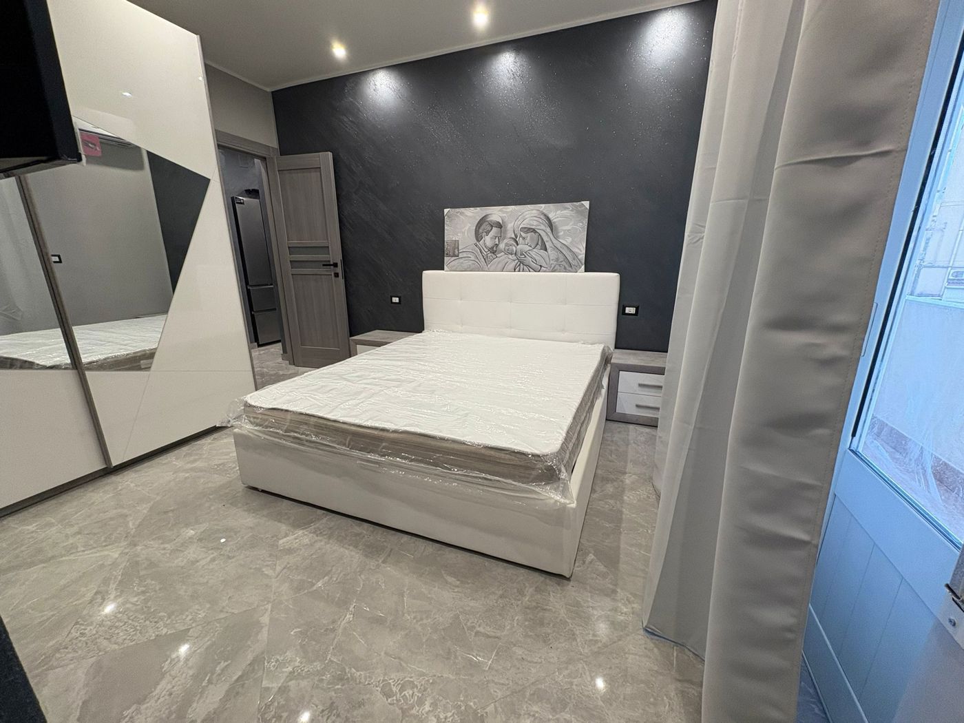 Quadrilocale in vendita a Messina