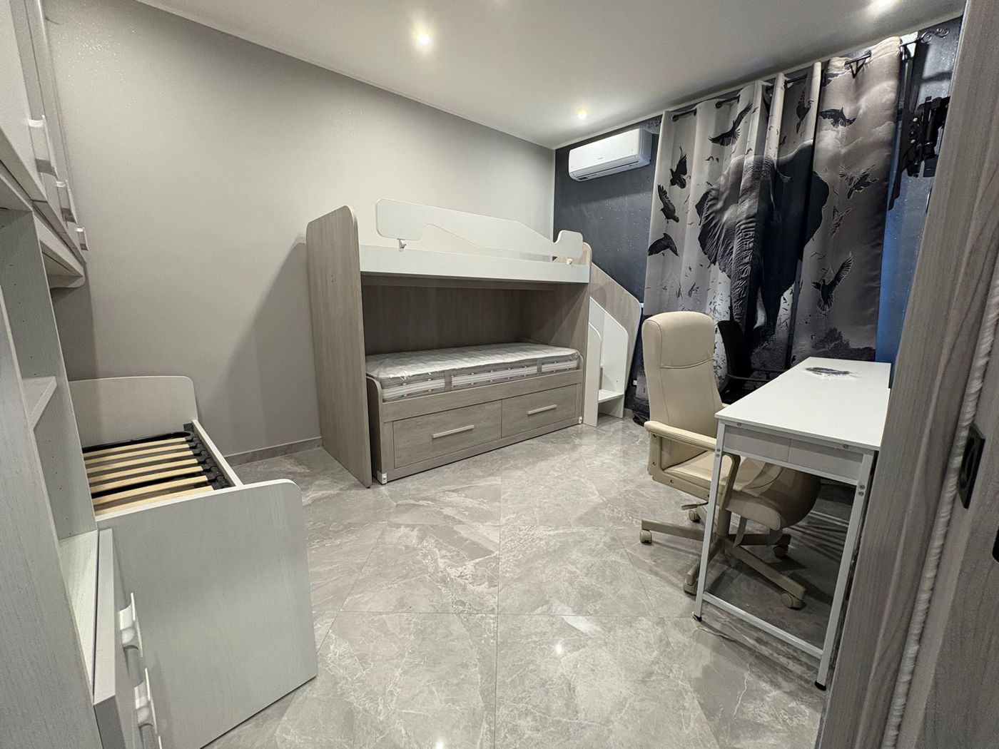 Quadrilocale in vendita a Messina