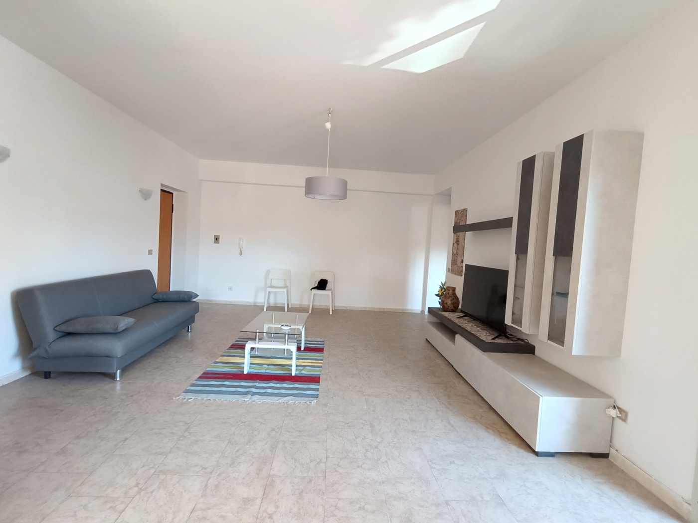 Quadrilocale nuovo a Spadafora