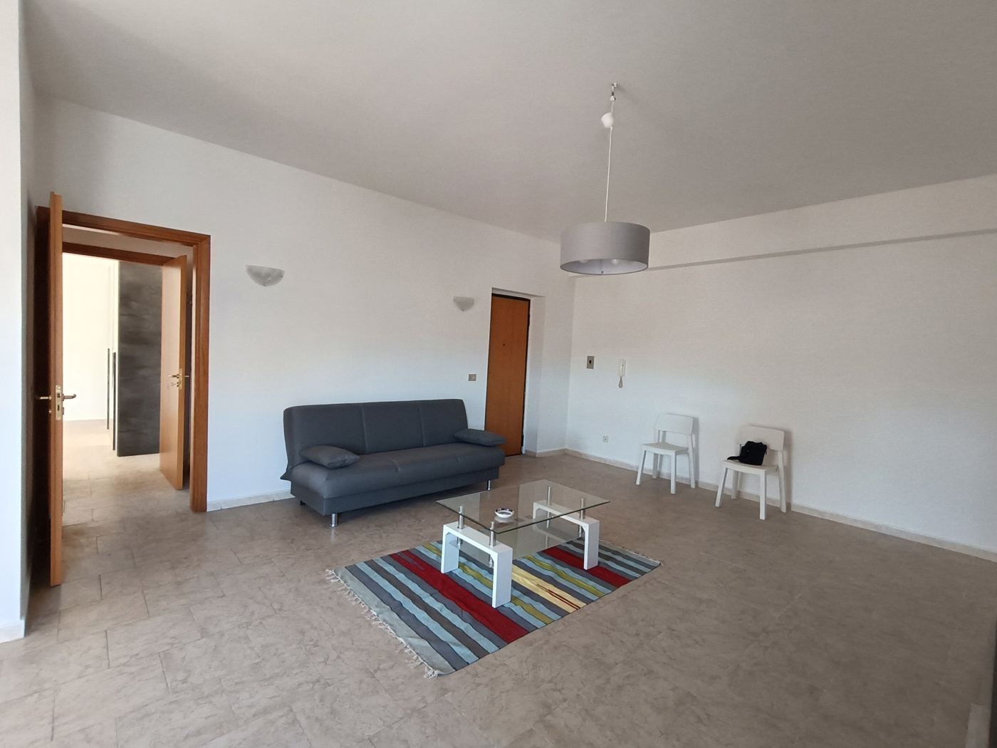 Quadrilocale nuovo a Spadafora