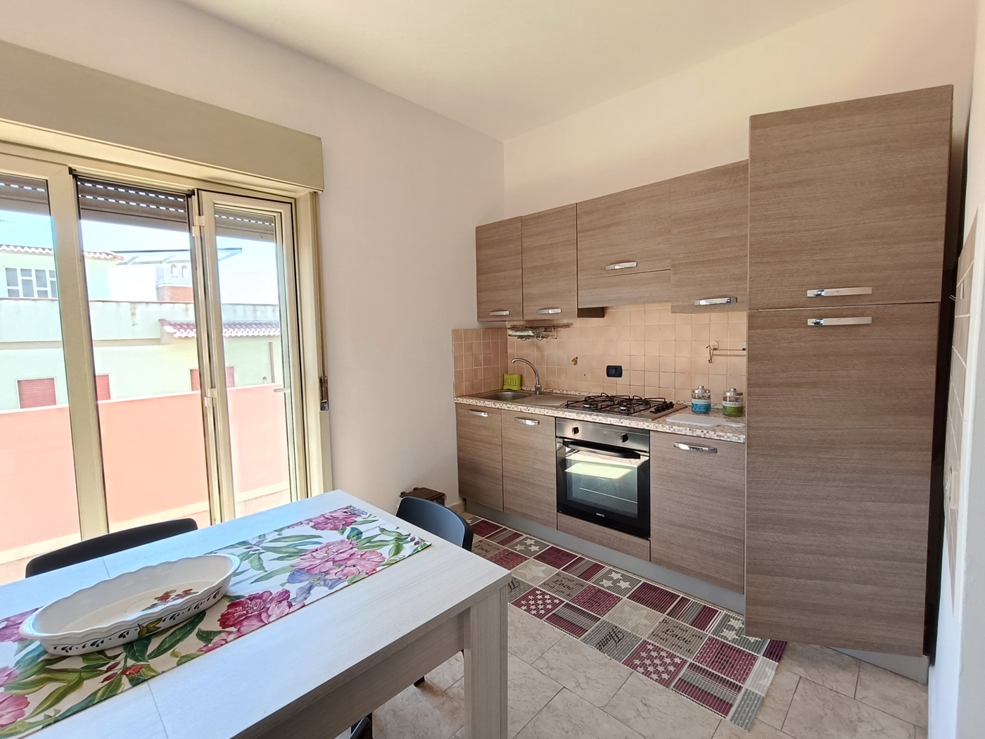 Quadrilocale nuovo a Spadafora