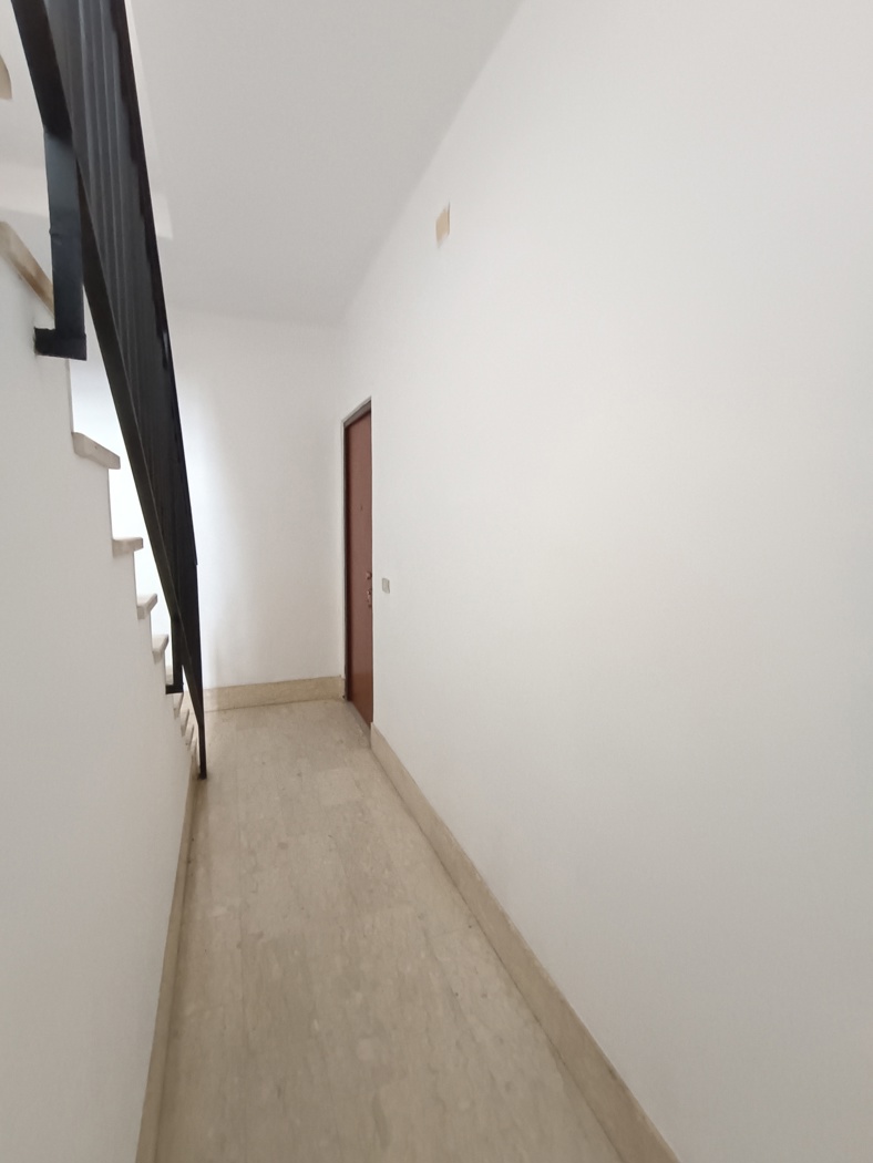 Villa Bifamiliare con giardino a Messina