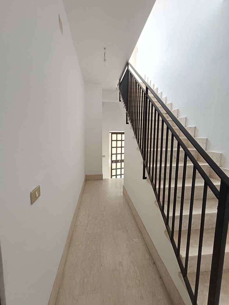 Villa Bifamiliare con giardino a Messina