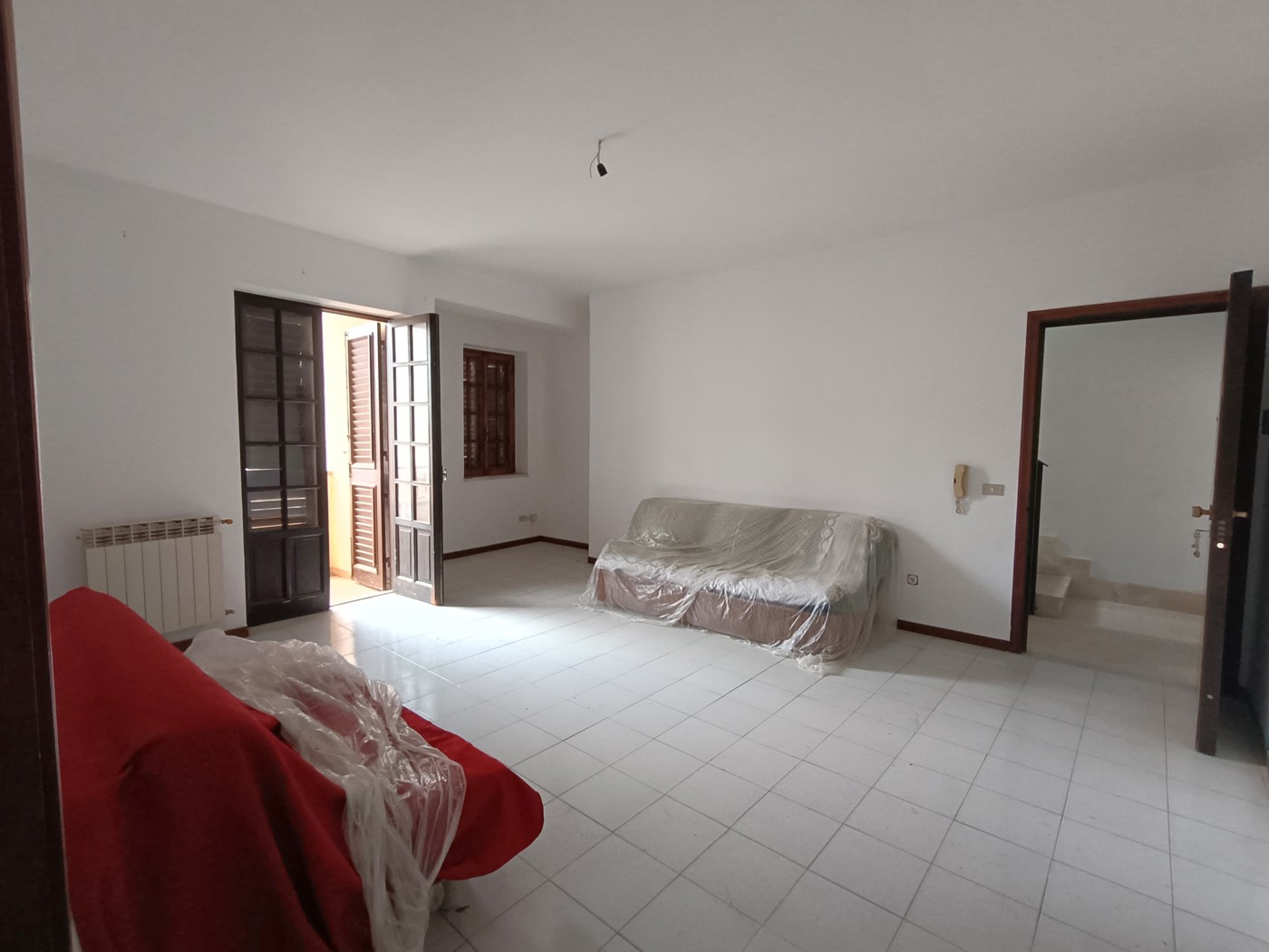 Villa Bifamiliare con giardino a Messina