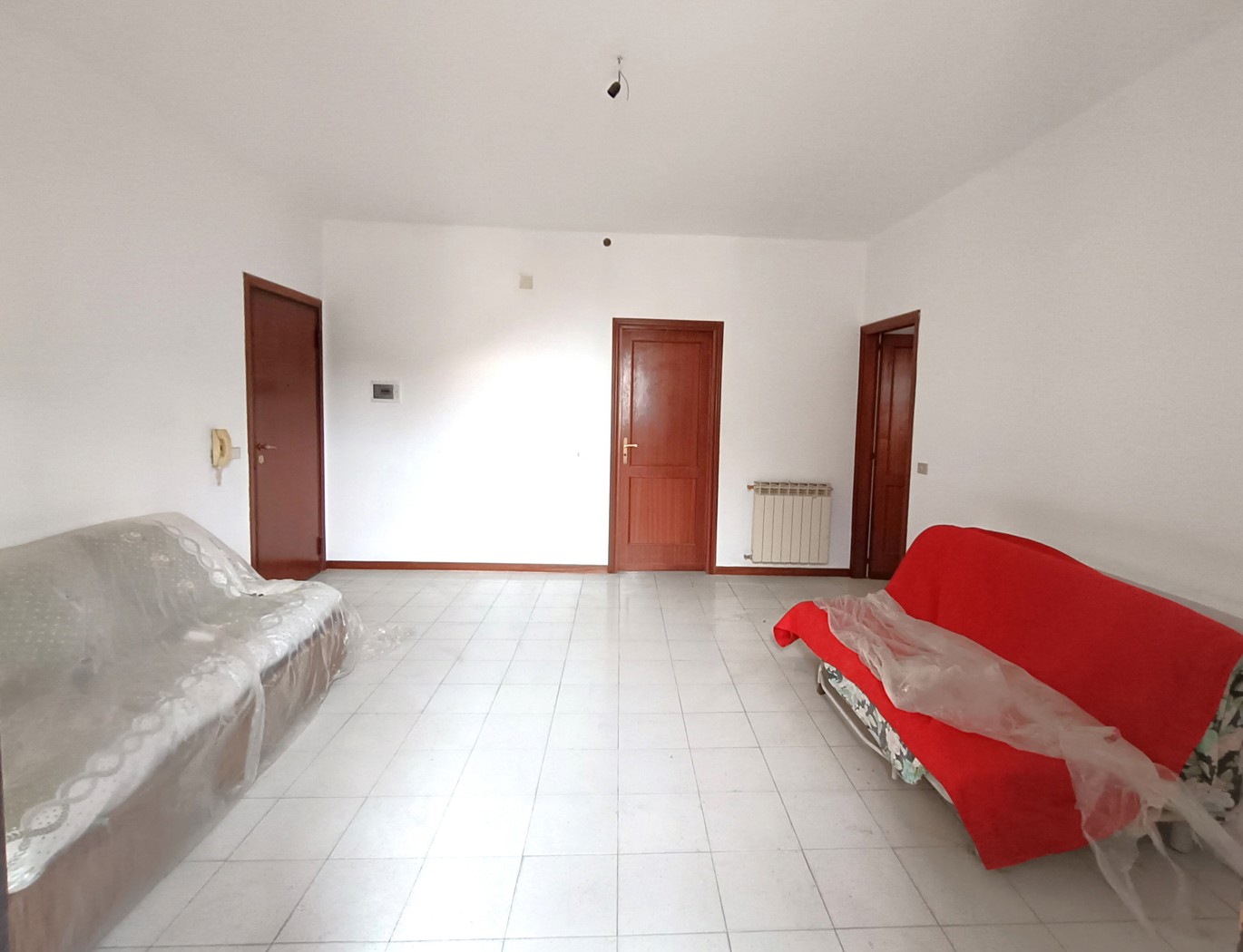 Villa Bifamiliare con giardino a Messina