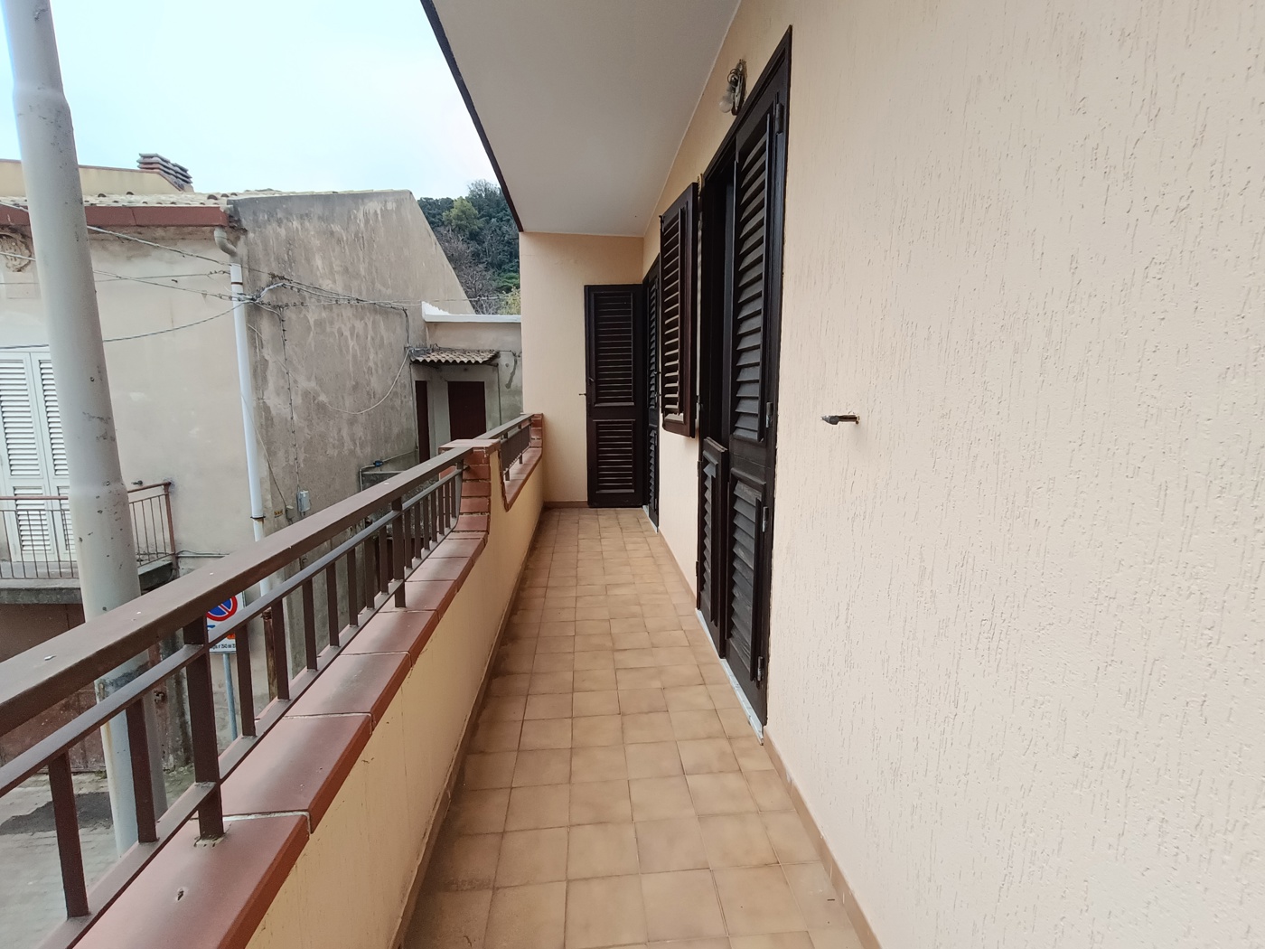 Villa Bifamiliare con giardino a Messina