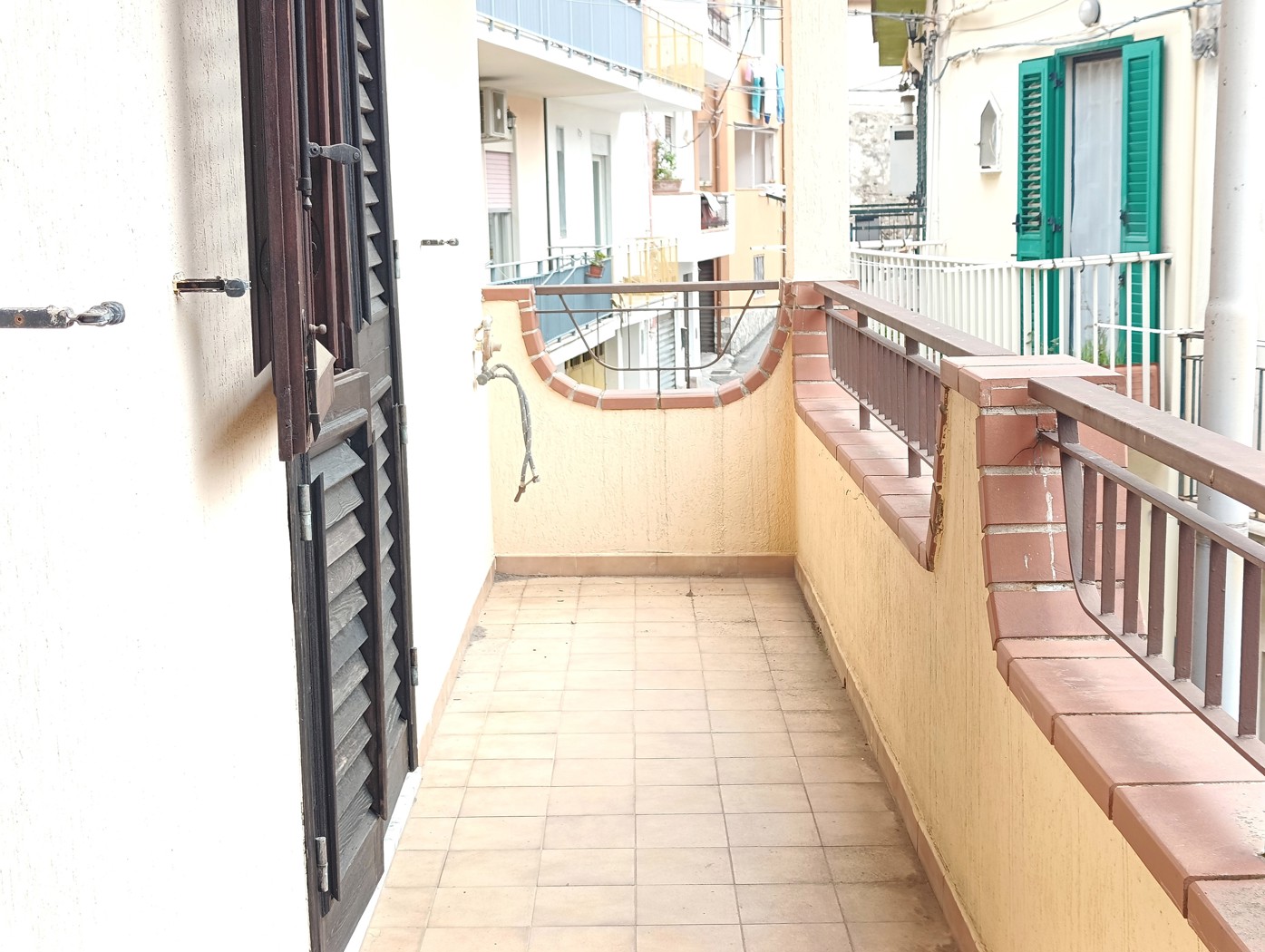 Villa Bifamiliare con giardino a Messina