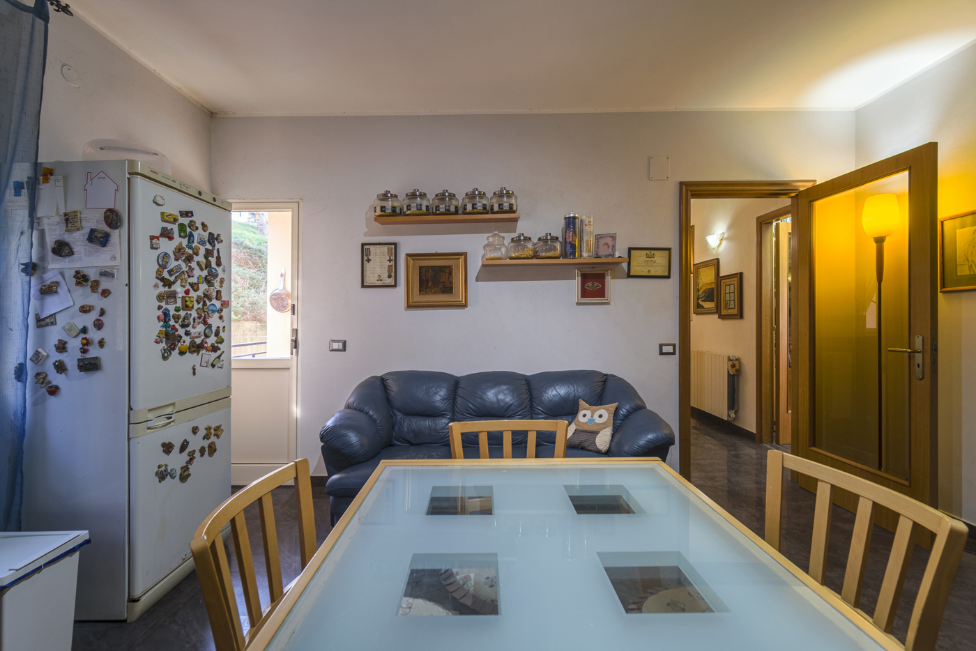 Appartamento in vendita a Messina