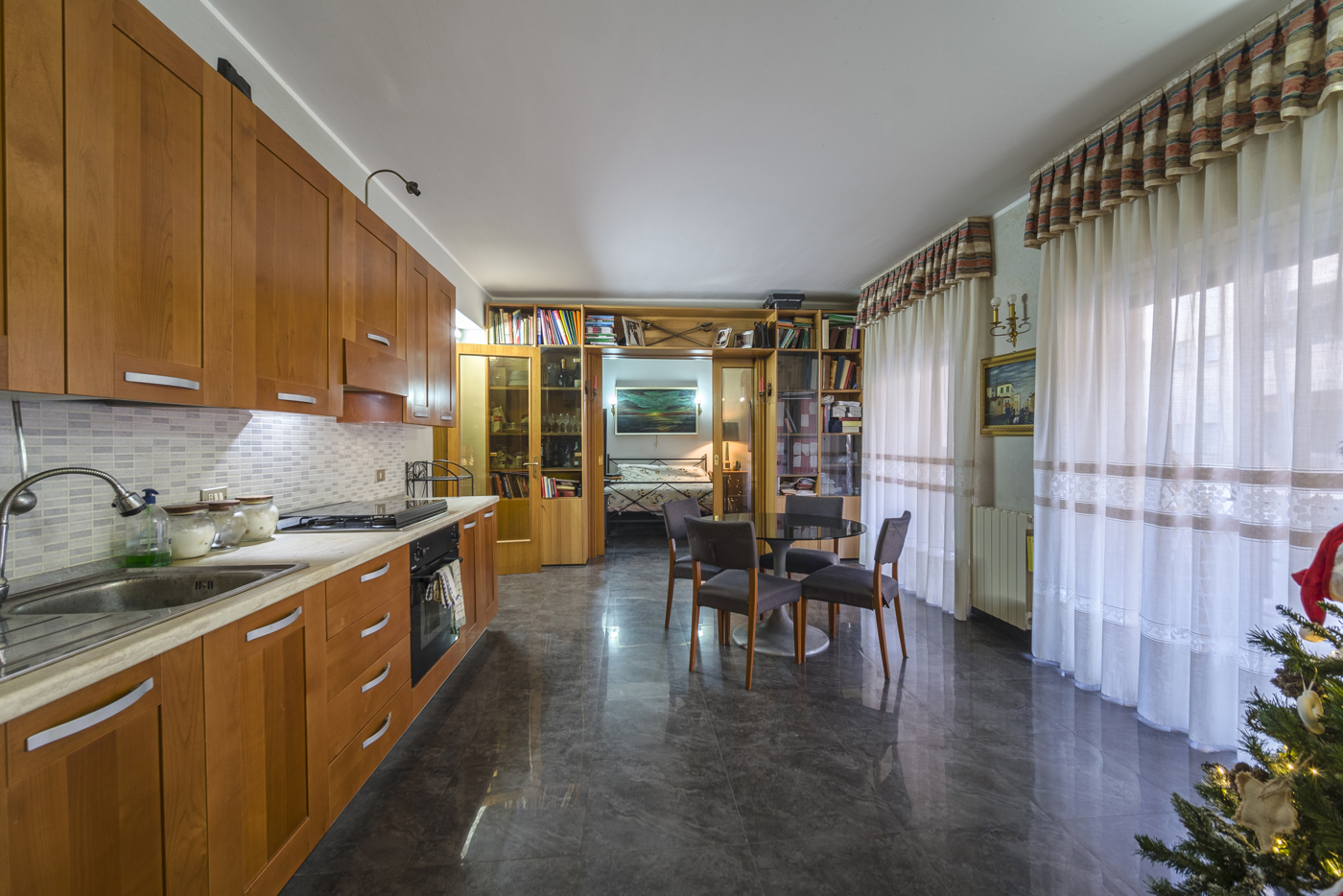 Appartamento in vendita a Messina