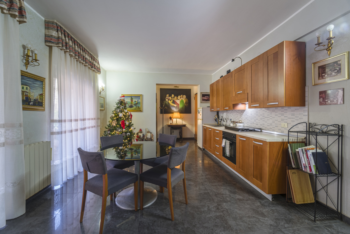 Appartamento in vendita a Messina