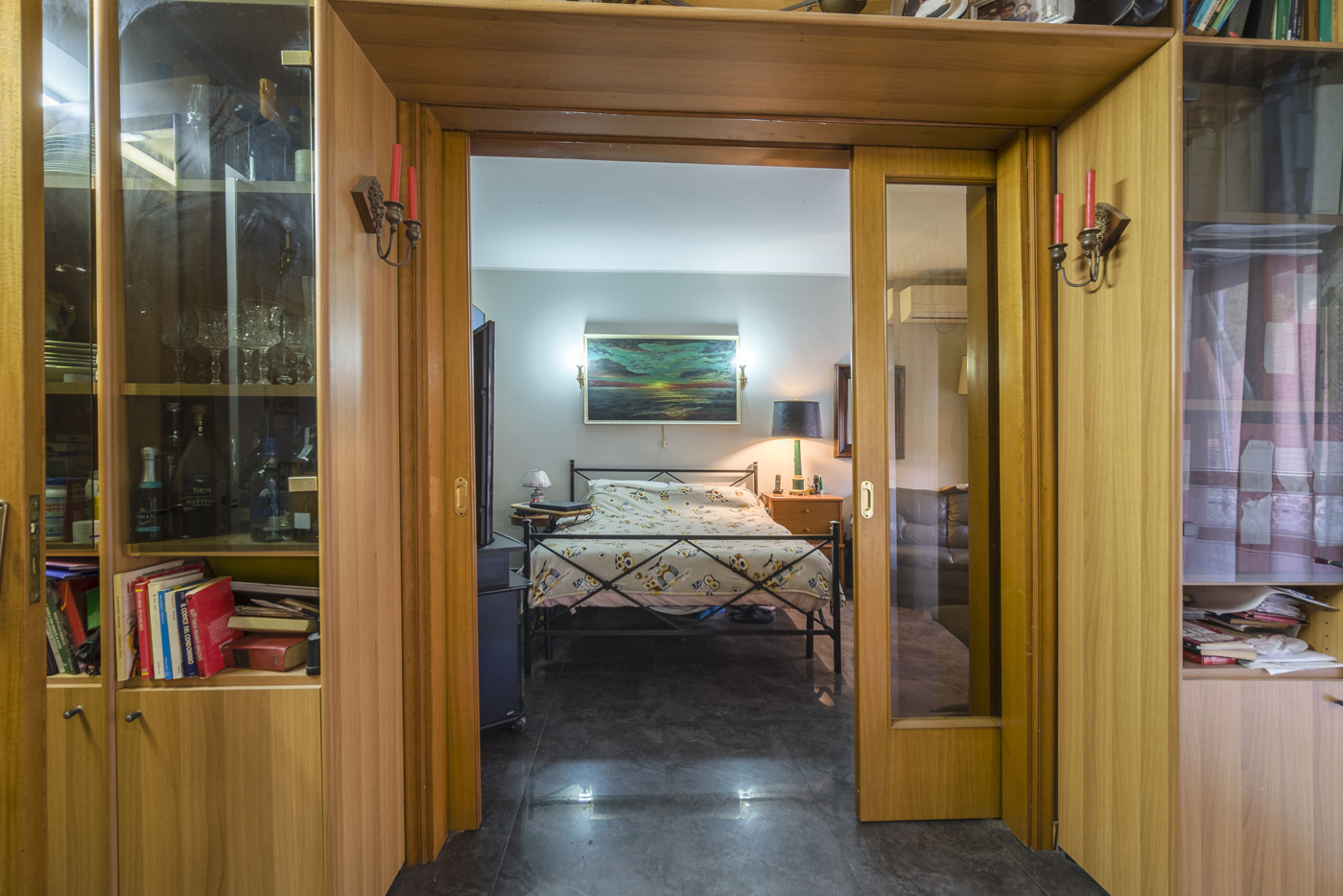 Appartamento in vendita a Messina