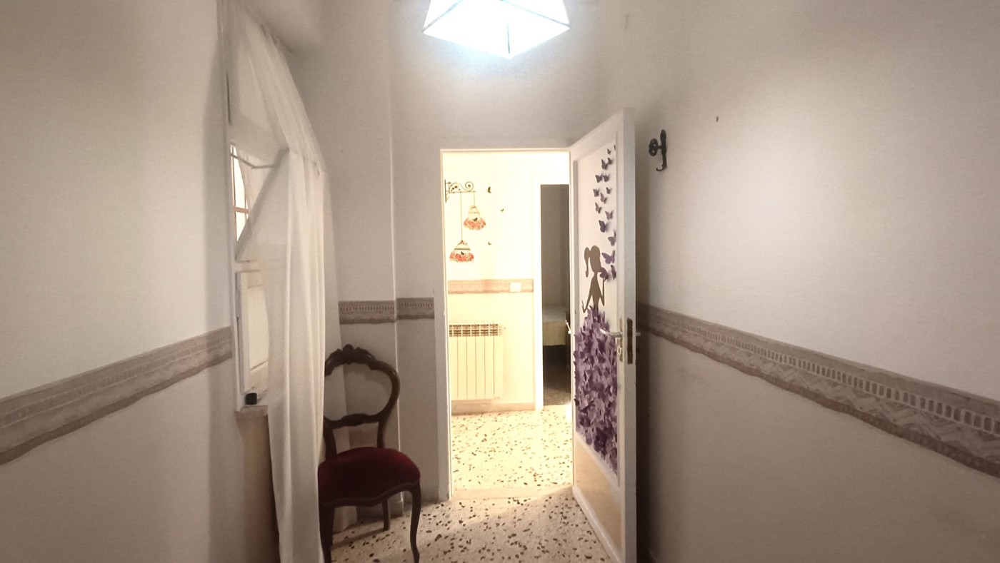 Appartamento in vendita a Messina