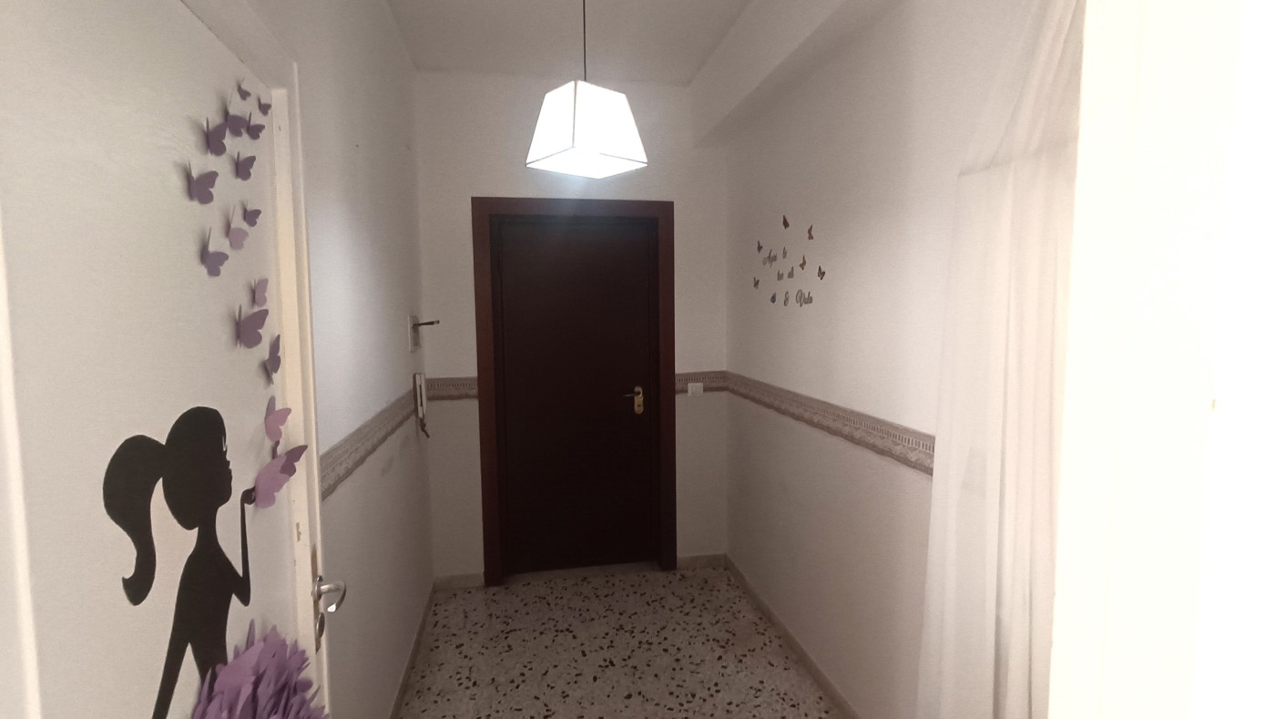 Appartamento in vendita a Messina