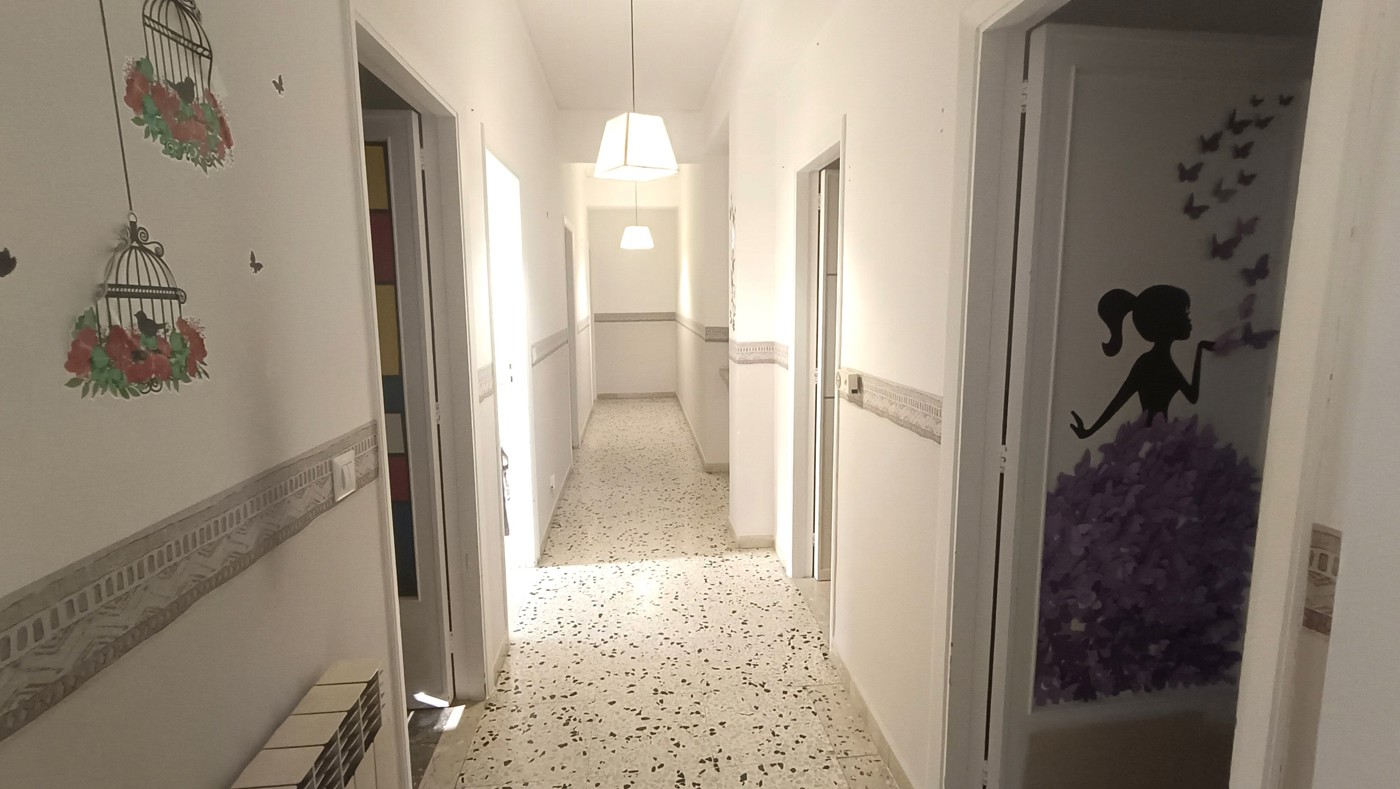 Appartamento in vendita a Messina