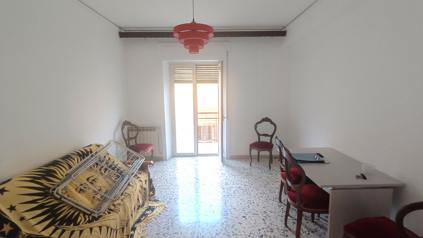 Appartamento in vendita a Messina