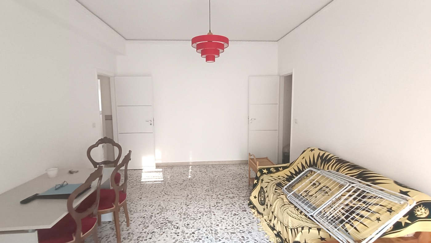 Appartamento in vendita a Messina