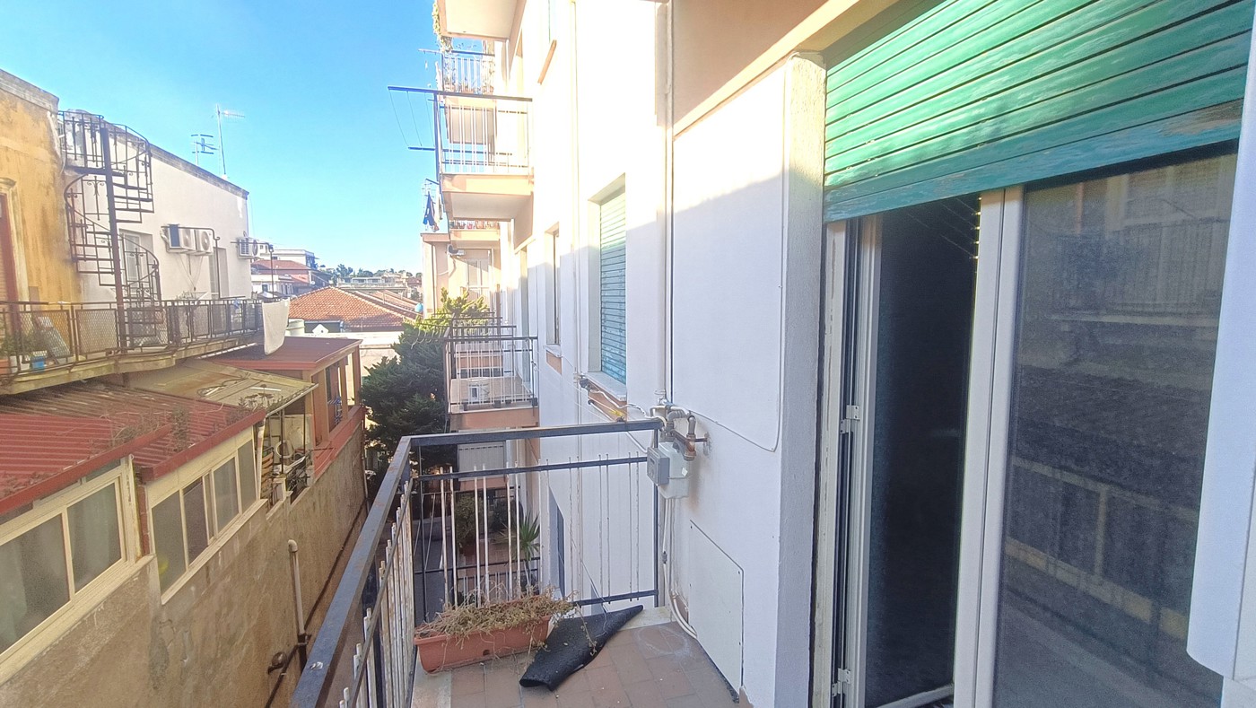 Appartamento in vendita a Messina