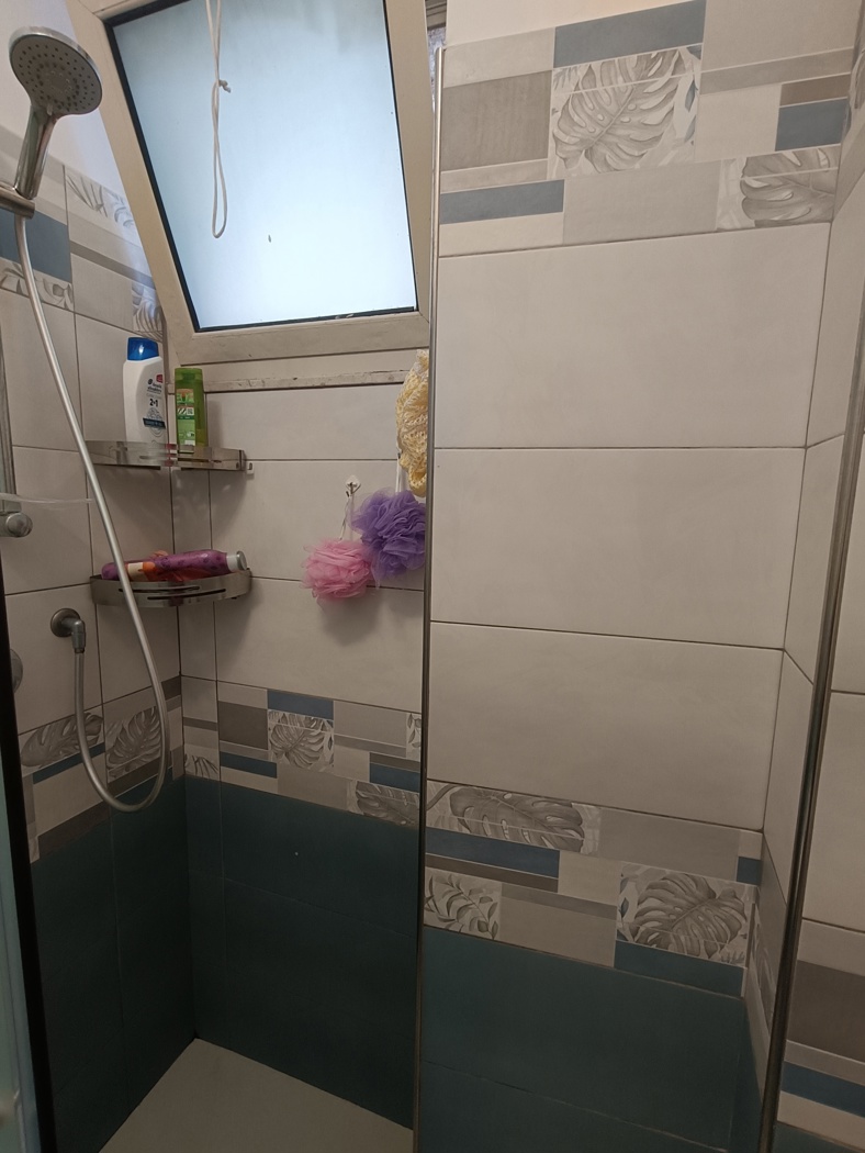 Trilocale ristrutturato a Messina