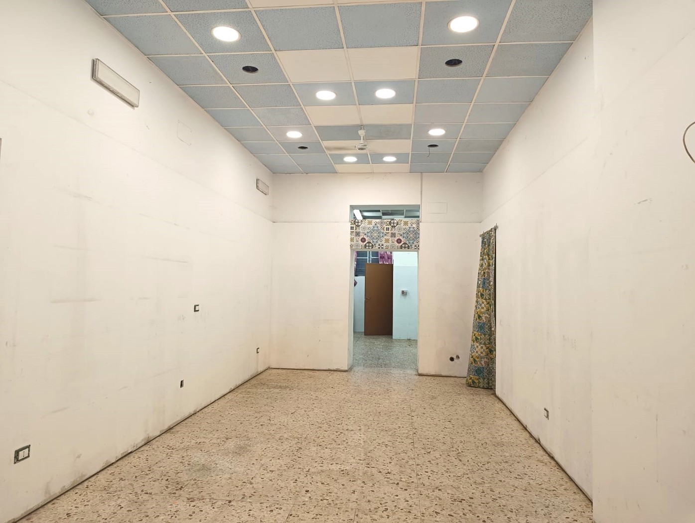 Negozio in vendita a Messina