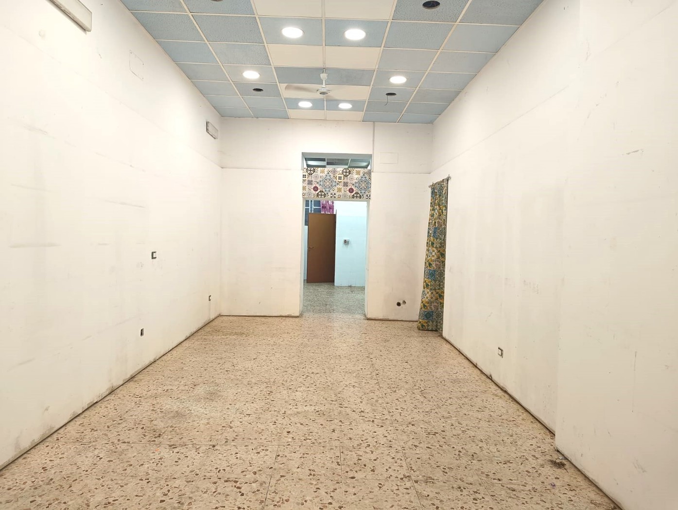 Negozio in vendita a Messina