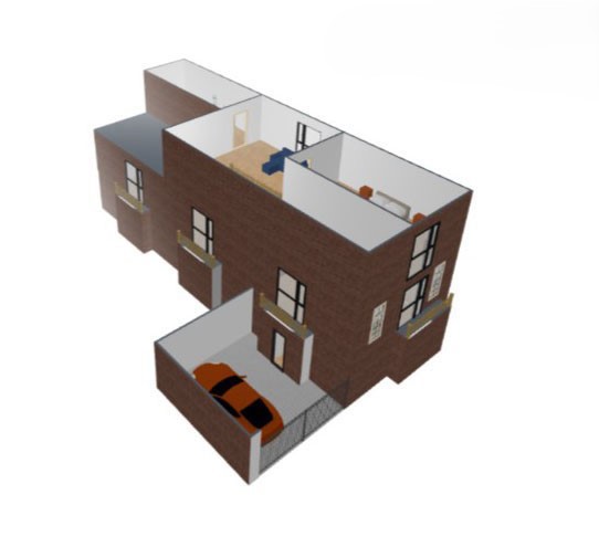 Rustico da ristrutturare a Messina