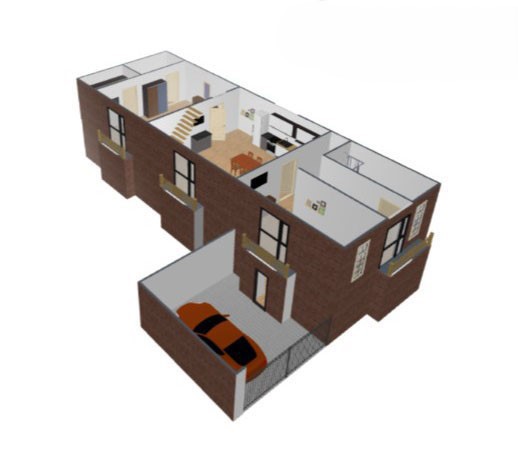 Rustico da ristrutturare a Messina