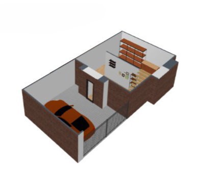 Rustico da ristrutturare a Messina