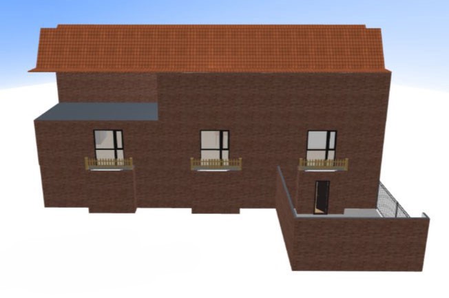 Rustico da ristrutturare a Messina