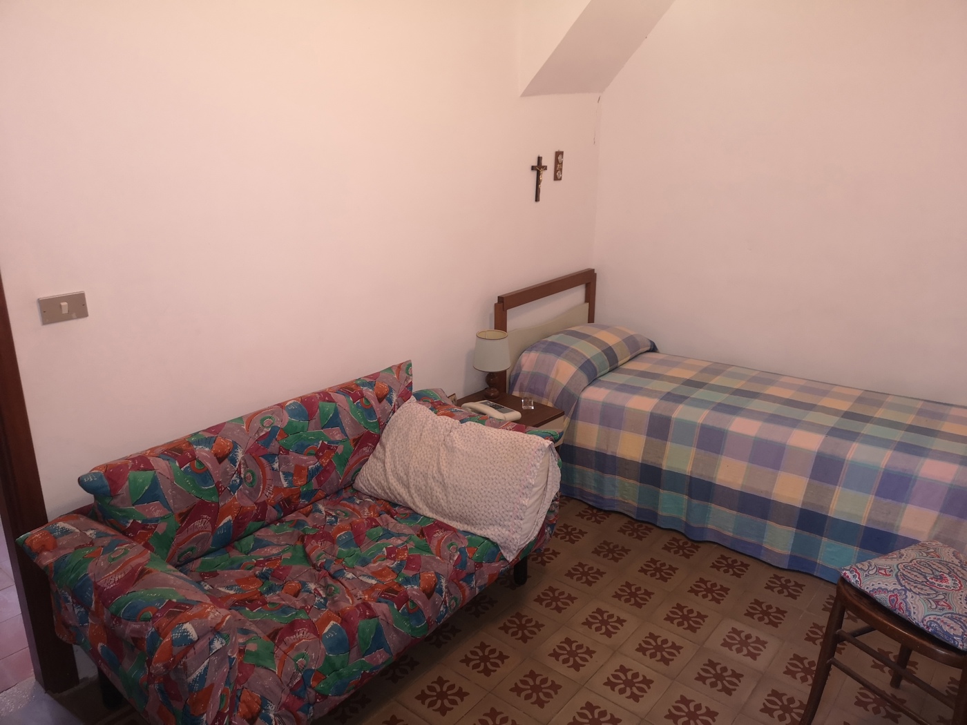 Casa indipendente in vendita a Messina