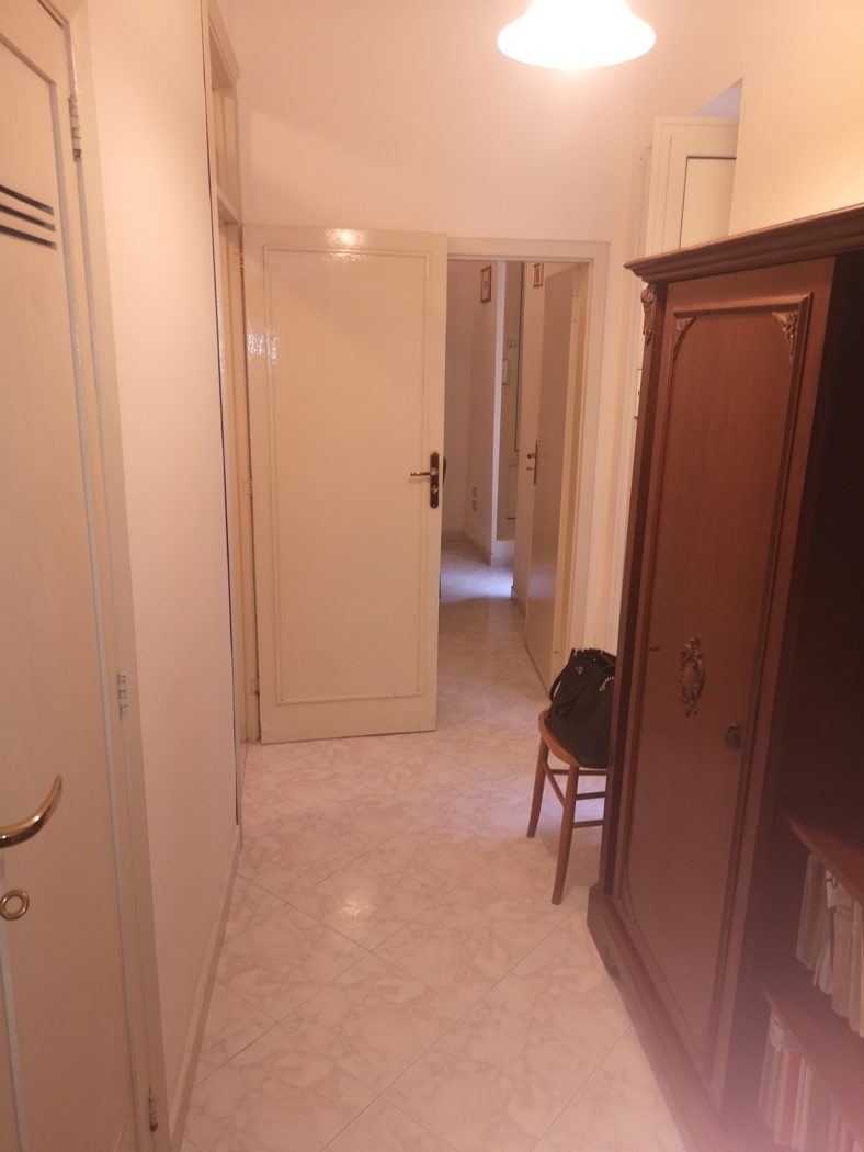 Casa indipendente in vendita a Messina