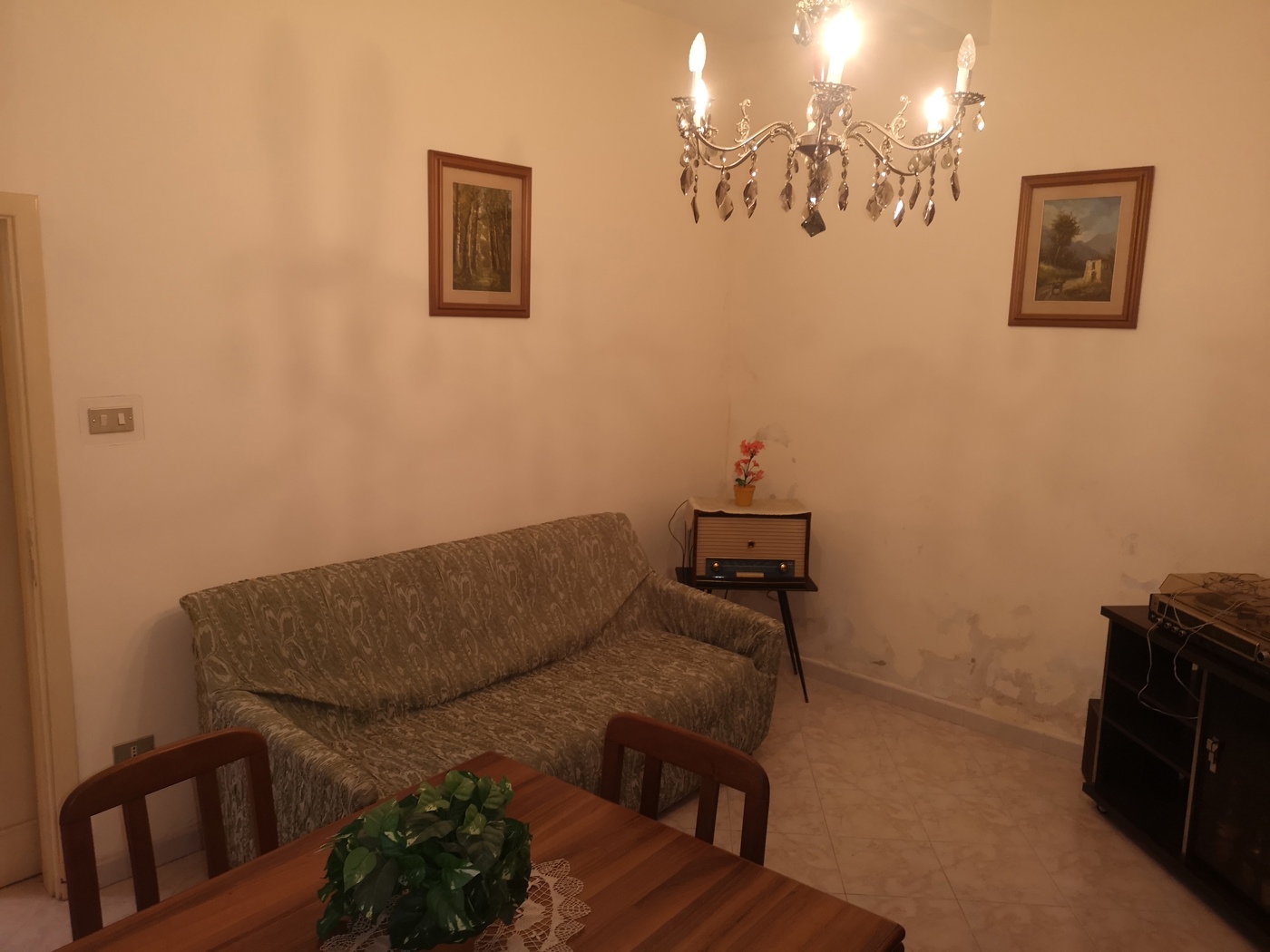 Casa indipendente in vendita a Messina