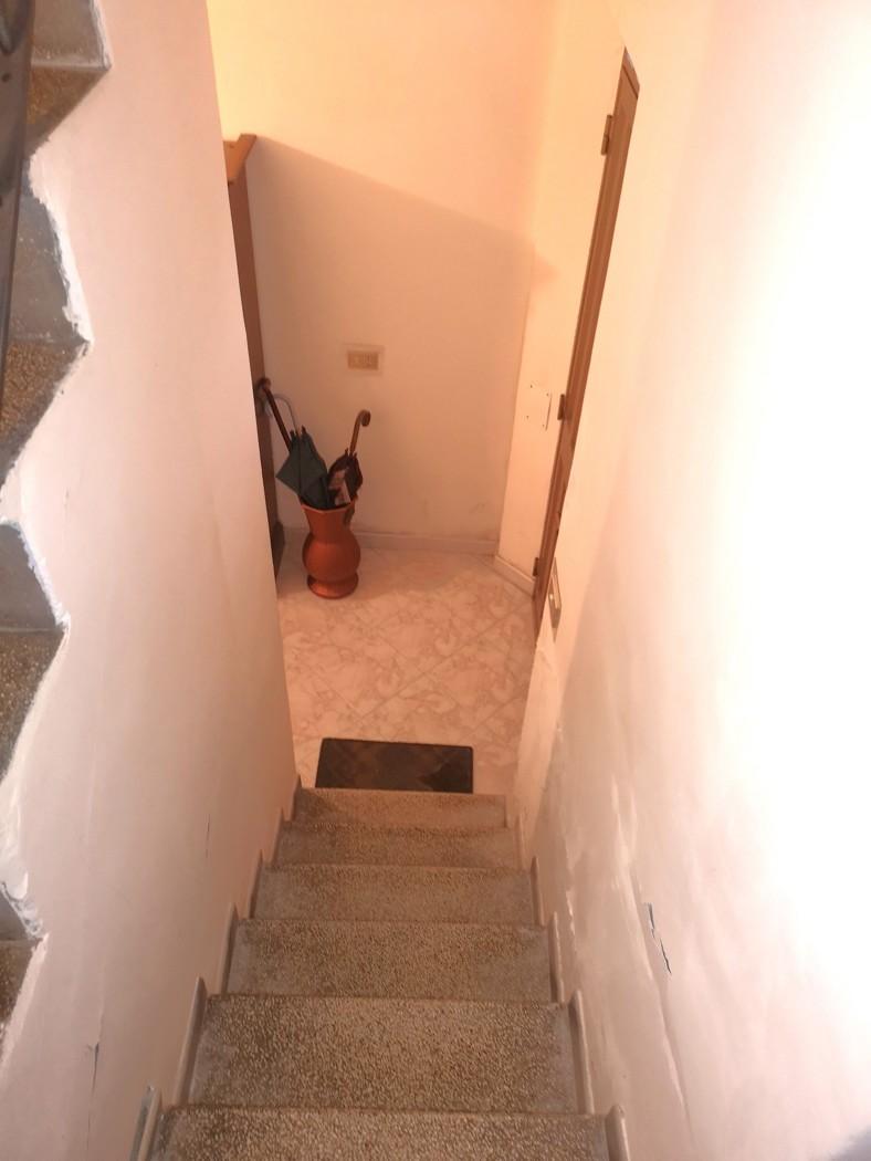 Casa indipendente in vendita a Messina