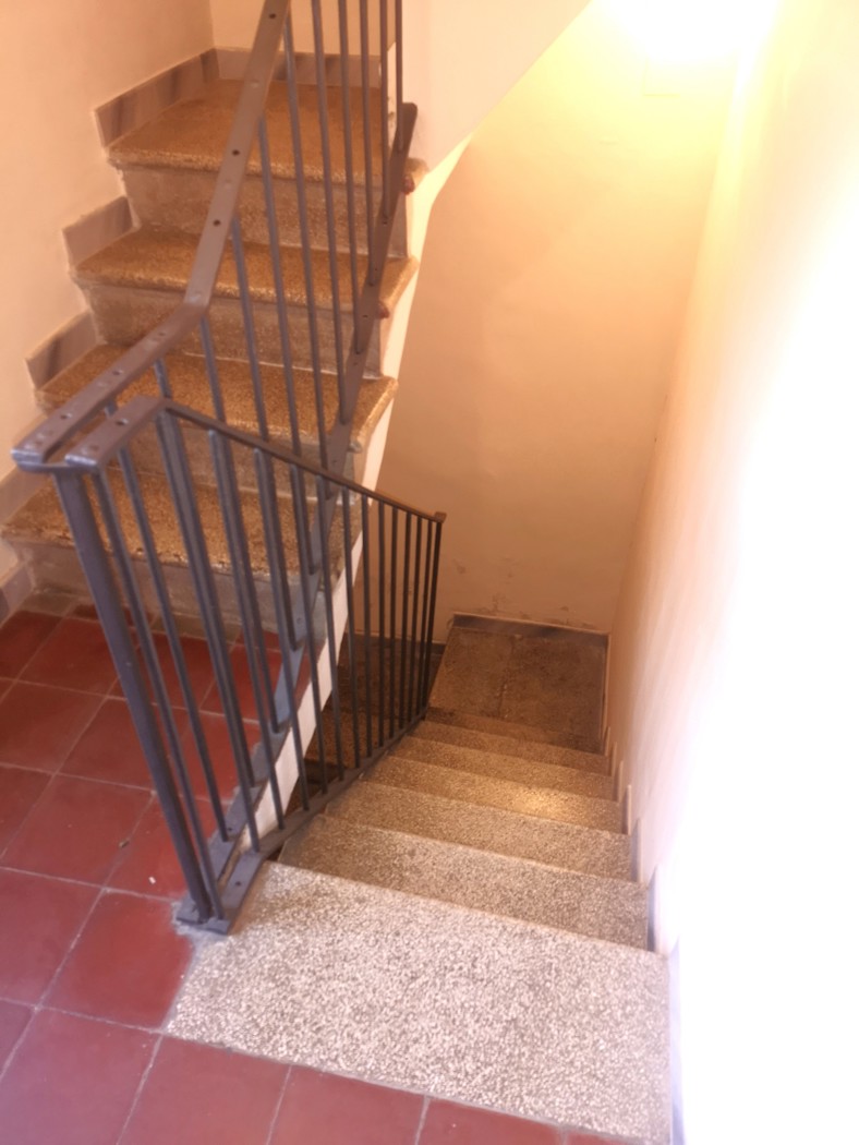 Casa indipendente in vendita a Messina