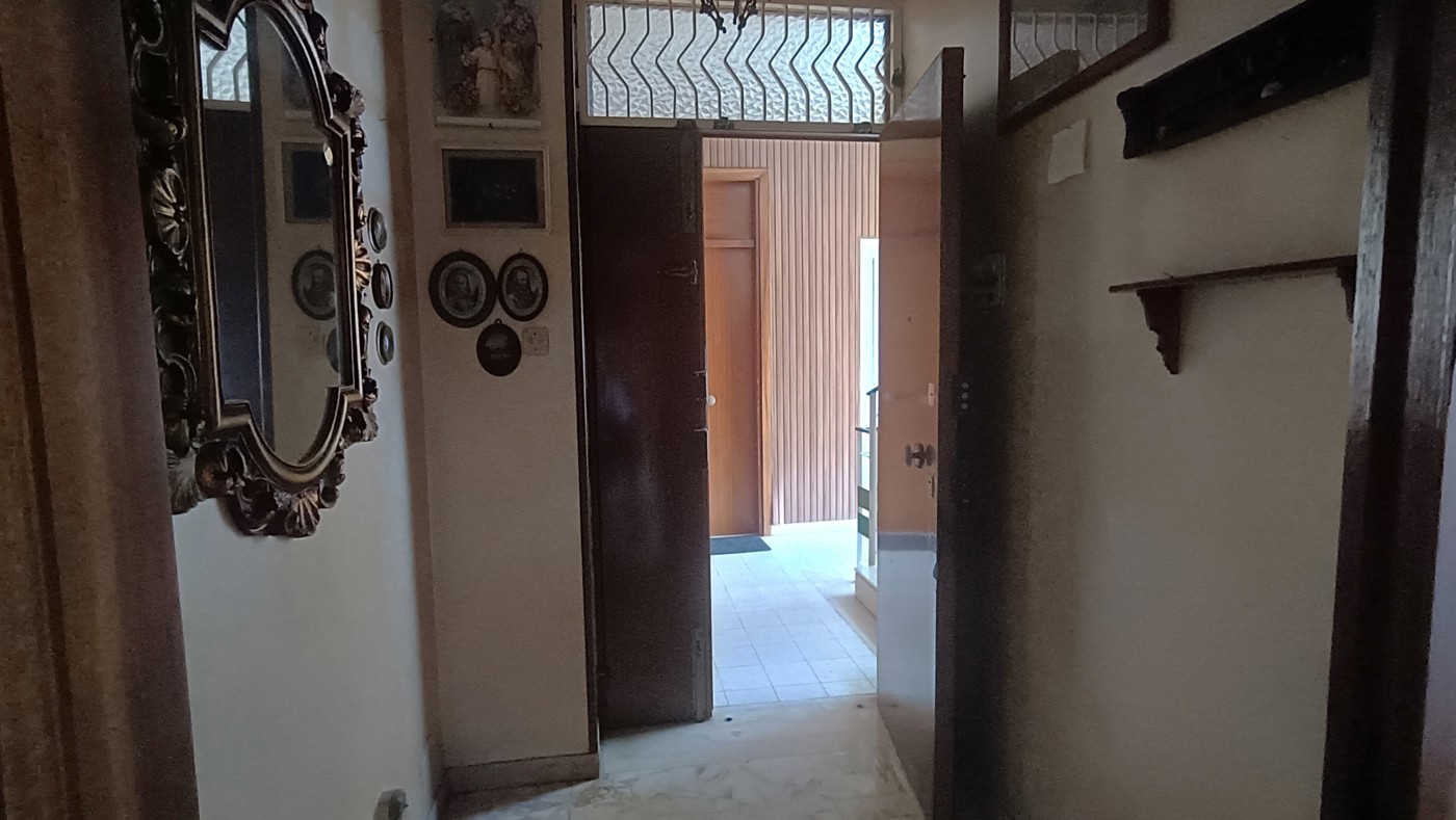 Quadrilocale in vendita a Messina