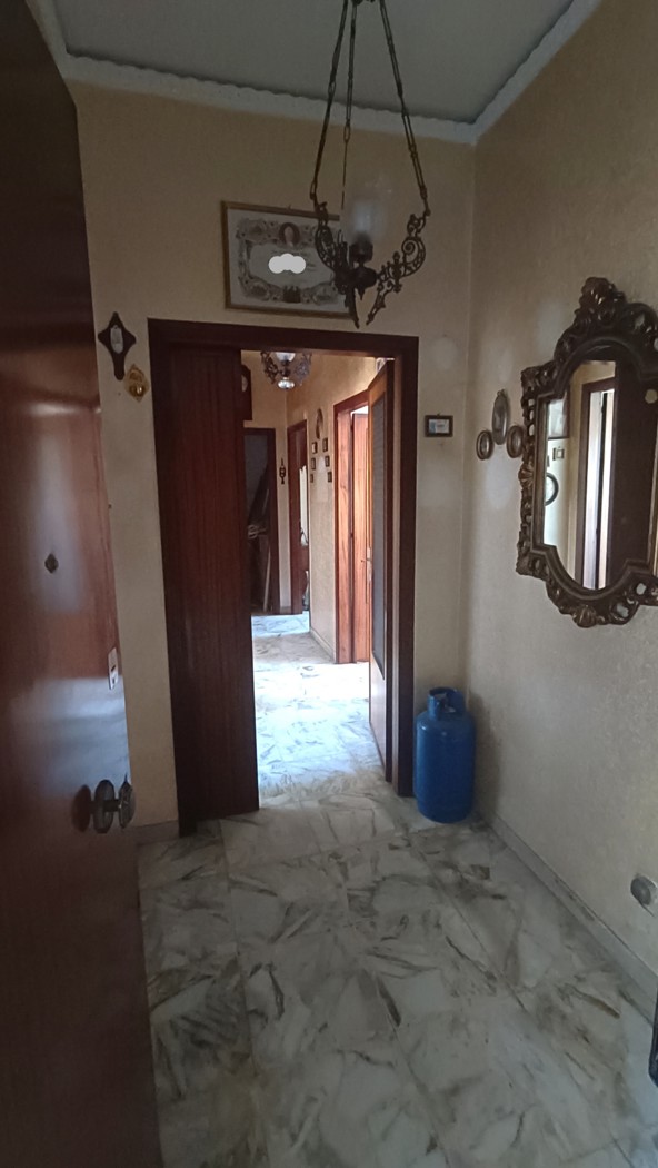 Quadrilocale in vendita a Messina