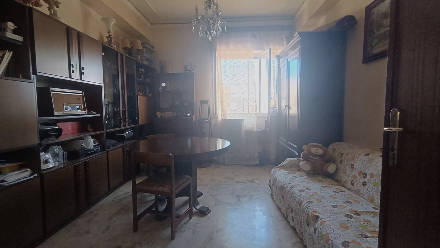 Quadrilocale in vendita a Messina