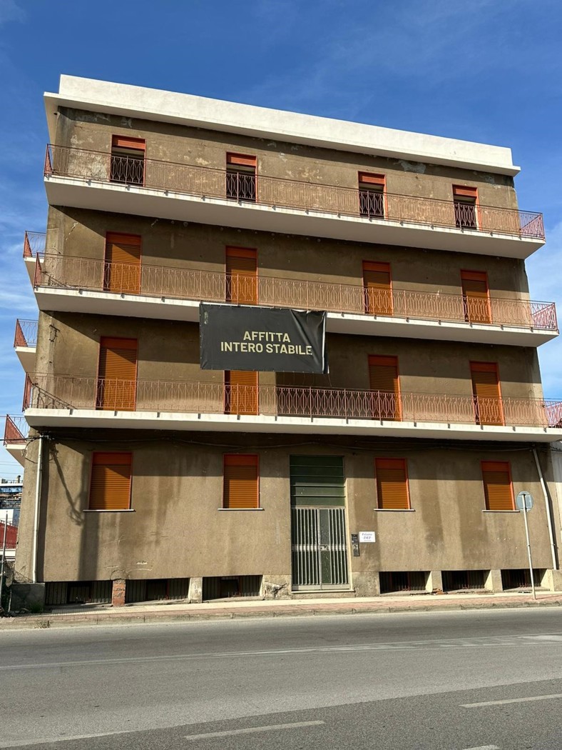 Ufficio in affitto a San Filippo del Mela