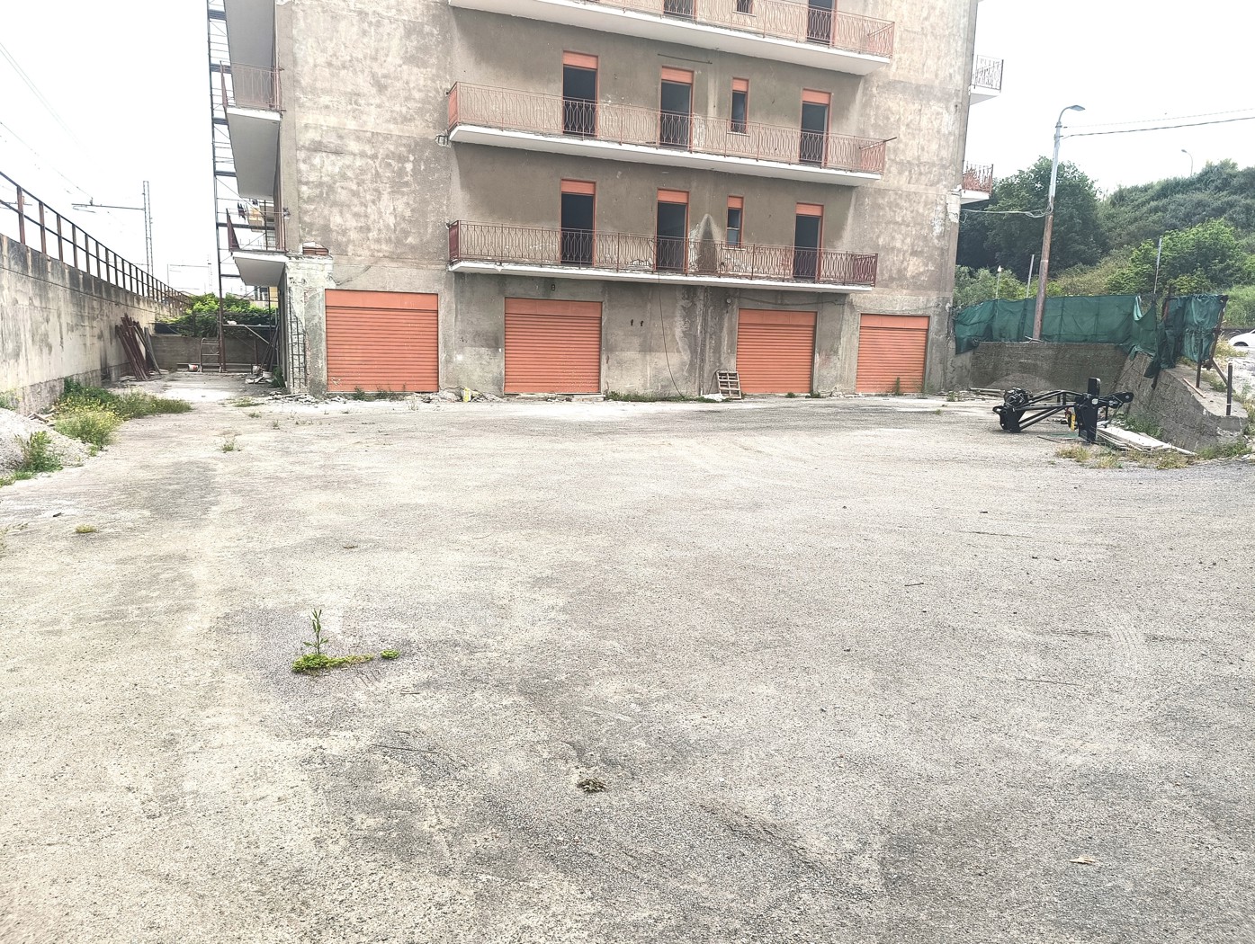 Ufficio in affitto a San Filippo del Mela