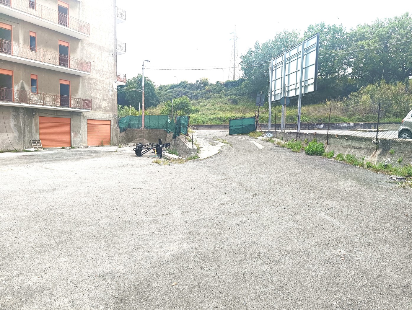 Ufficio in affitto a San Filippo del Mela