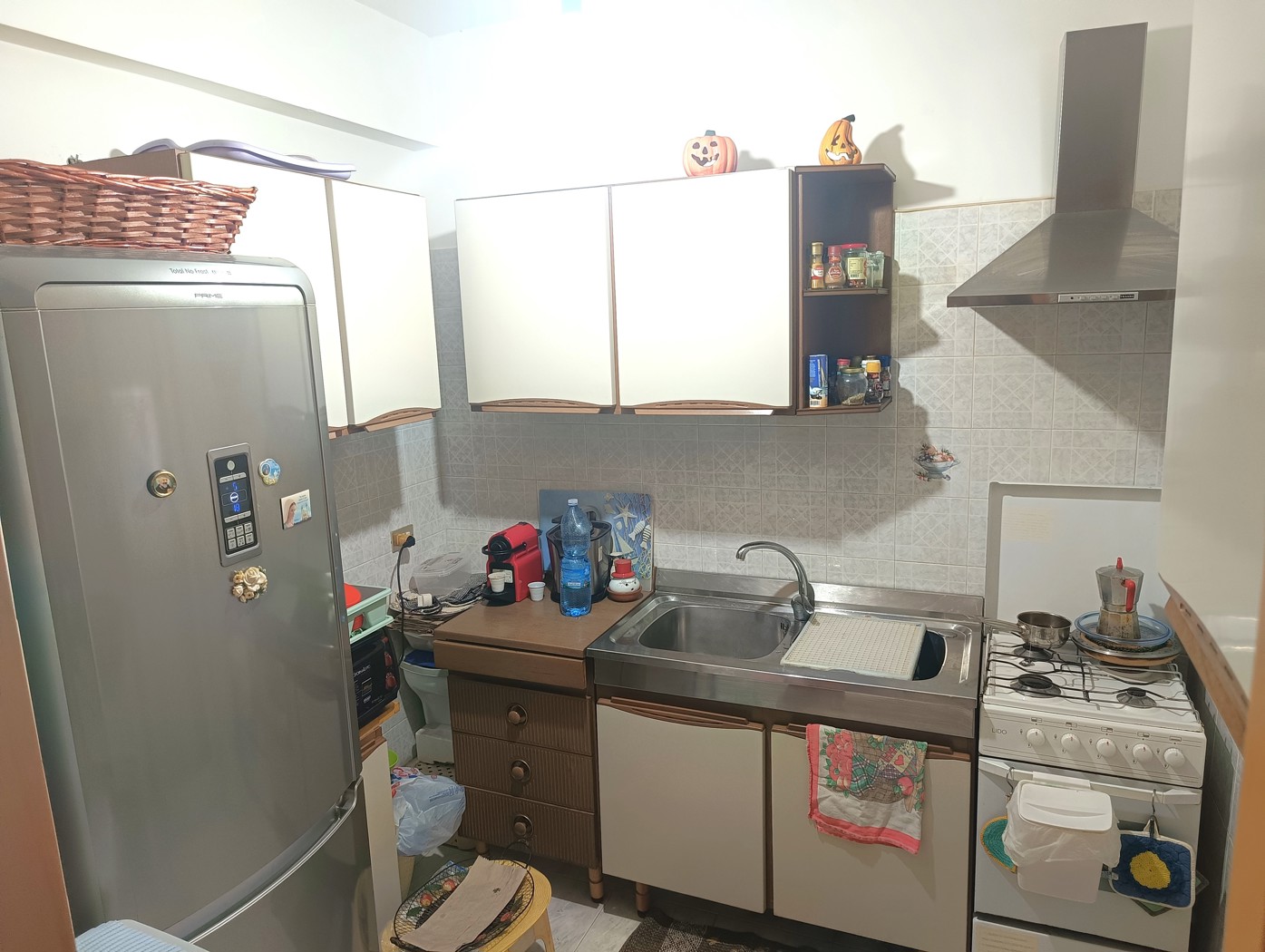 Quadrilocale in vendita a Messina