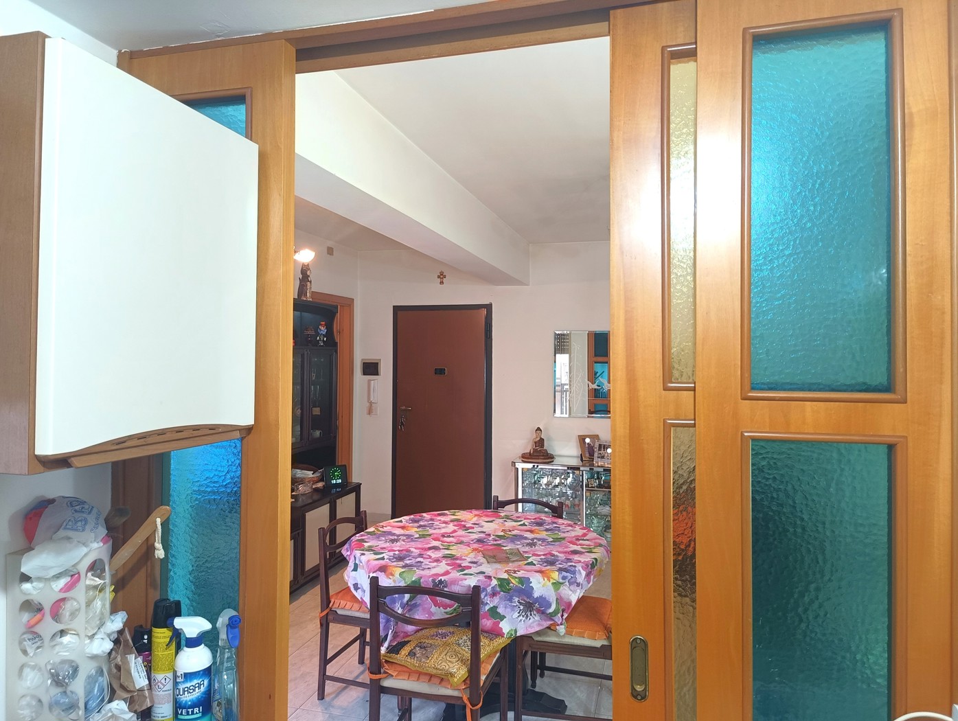 Quadrilocale in vendita a Messina