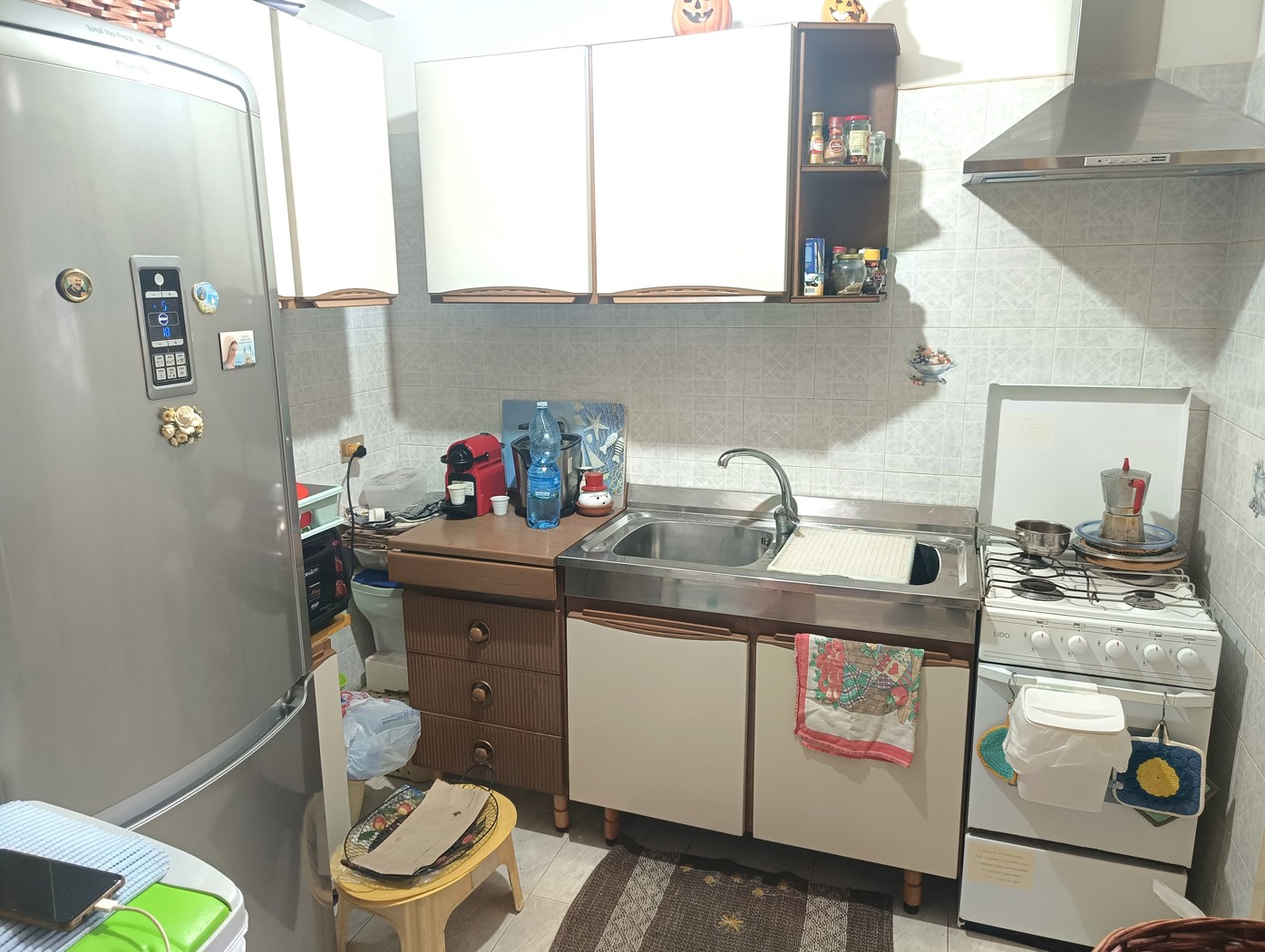 Quadrilocale in vendita a Messina