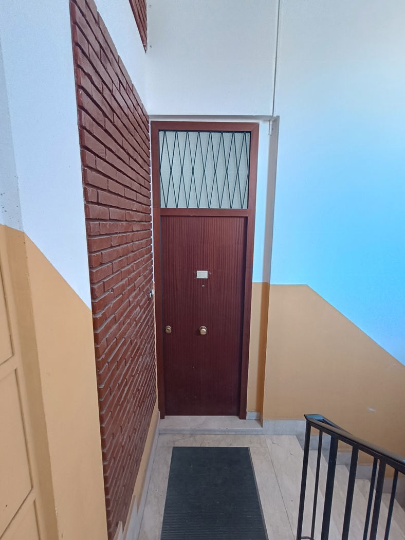 Trilocale ristrutturato a Messina