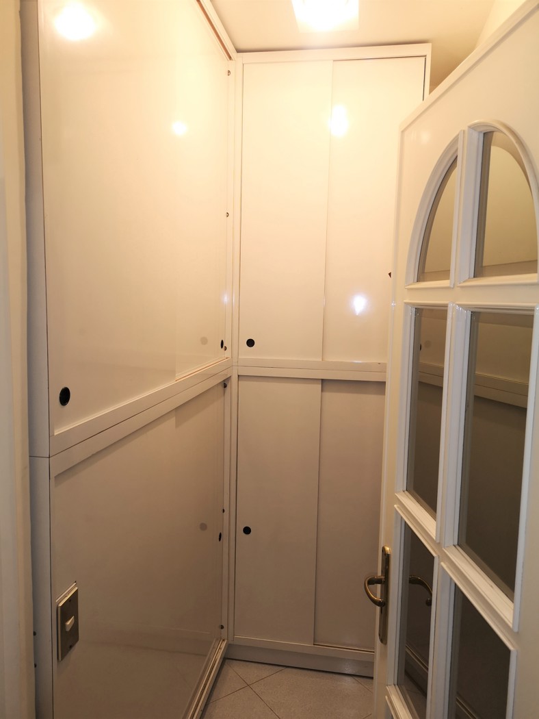 Quadrilocale in vendita a Messina