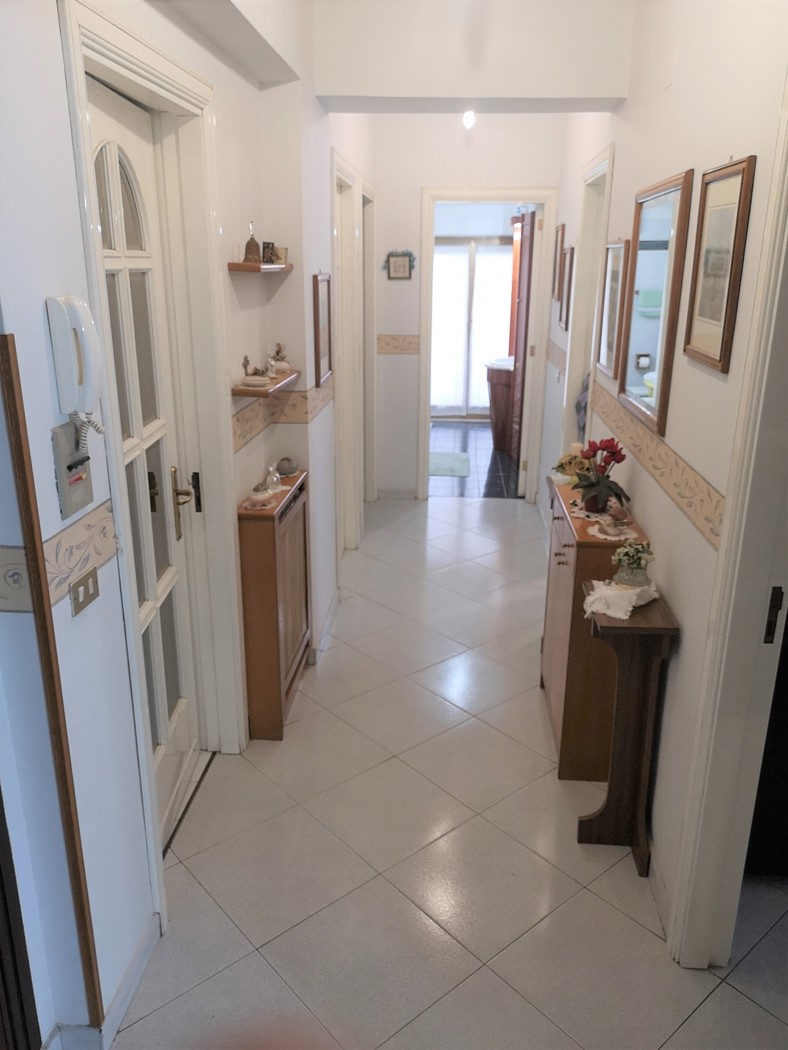 Quadrilocale in vendita a Messina