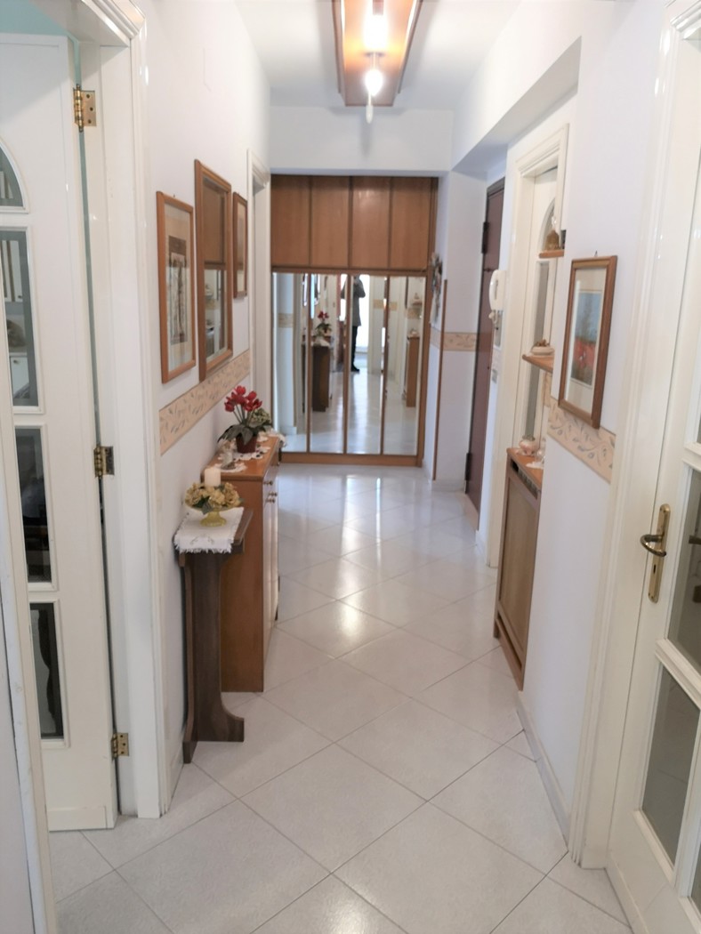 Quadrilocale in vendita a Messina