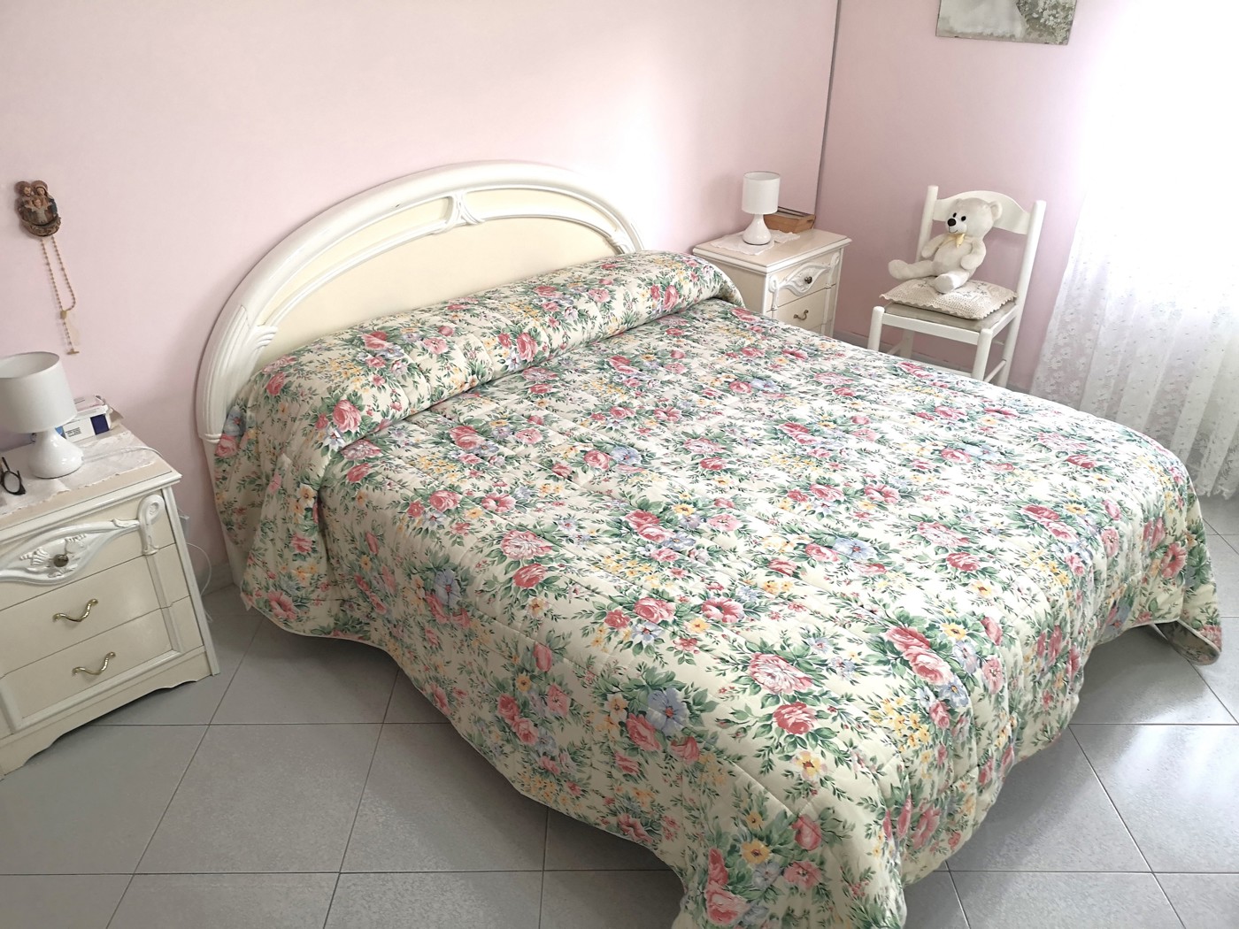 Quadrilocale in vendita a Messina