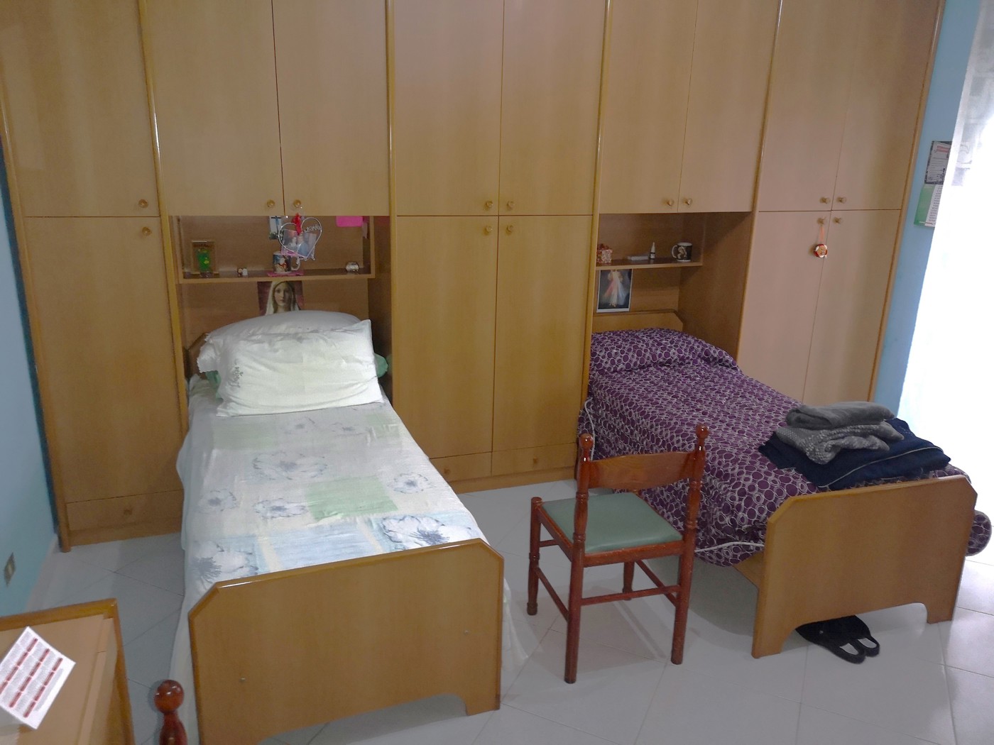 Quadrilocale in vendita a Messina